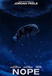 Nope (2022)