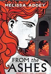 From the Ashes (Melissa Addey)
