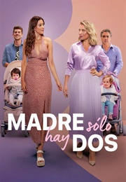 Daughter From Another Mother (2021)