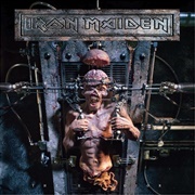 The X Factor - Iron Maiden