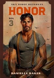 Honor (Danielle Baker)