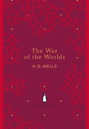 The War of the Worlds (H.G. Wells)
