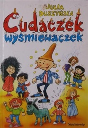 Cudaczek-Wyśmiewaczek (Julia Duszyńska)