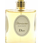 Dior Diorissimo