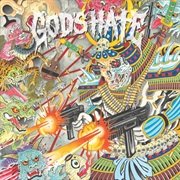 Gods Hate - Gods Hate