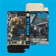 Broken Melodies - Nct Dream