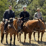 S2.E1: The Killing Season