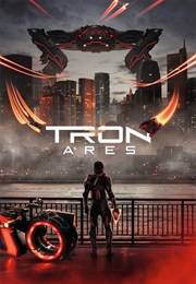 Tron: Ares (2025)
