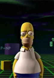 Treehouse of Horror VI (1995)