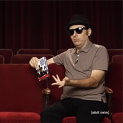 S5.E1: 'Deliver Us From Evil' and 'Tammy'