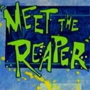 S2.E4: The Grim Adventures of Billy & Mandy: Meet the Reaper