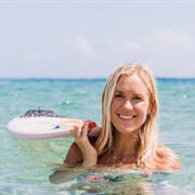 Bethany Hamilton