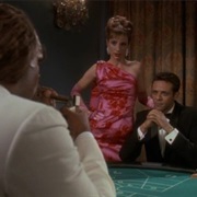 S4.E9: Our Man Bashir