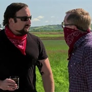 S10.E5: If You Don't Believe It, It's Not Real