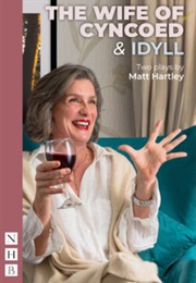 The Wife of Cyncoed (Holman, Robert)