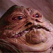 Jabba the Hutt