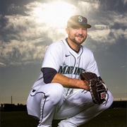 Cal Raleigh (Seattle Mariners)