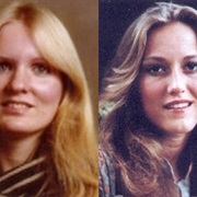 Bobbie Oberholtzer and Annette Schnee