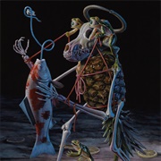 I Have a Physical Body That Can Be Harmed - Thank (2024)