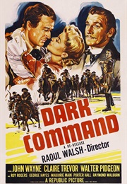 Dark Command - Victor Young (1940)