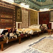 Carpet Museum, Kairouan
