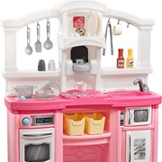 Mini Kitchens