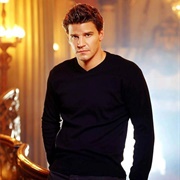 Angel/Angelus (Buffy/Angel)