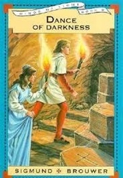 Dance of Darkness (Sigmund Brouwer)
