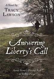 Answering Liberty's Call (Tracy Lawson)