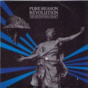 Pure Reason Revolution - Arrival/The Intention Craft