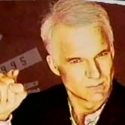 S20.E1: Steve Martin/Eric Clapton