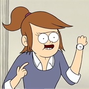 S1.E1: Quilty Pleasures/The Perfect House