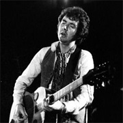 Ronnie Lane (Small Faces & Faces)