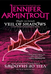 Veil of Shadows (Jennifer Armintrout)