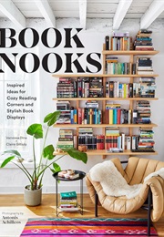 Book Nooks (Vanessa Dina)
