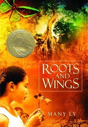 Roots and Wings (Many Ly)