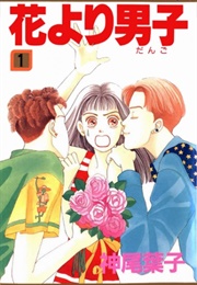 Hana Yori Dango (Yoko Kamio)