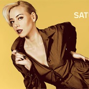 S48.E10: Aubrey Plaza/Sam Smith