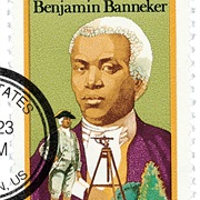 Benjamin Banneker