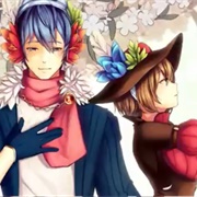 The Moment Before the End