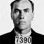 Charles Carl Panzram
