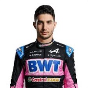 Esteban Ocon