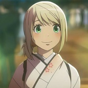 Shiemi Moriyama