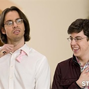 S2.E5: Steve Guttenberg's Birthday