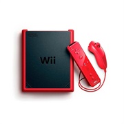 Wii Mini