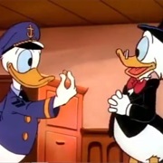 S1.E65: 'Till Nephews Do Us Part