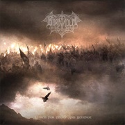 Bornholm - March for Glory and Revenge