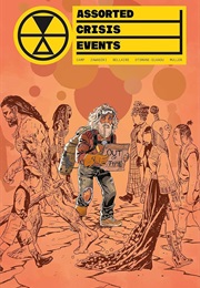 Assorted Crisis Events (Deniz Camp)