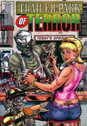 Trailer Park of Terror