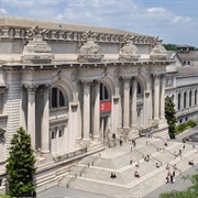 The Metropolitan Museum of Art
